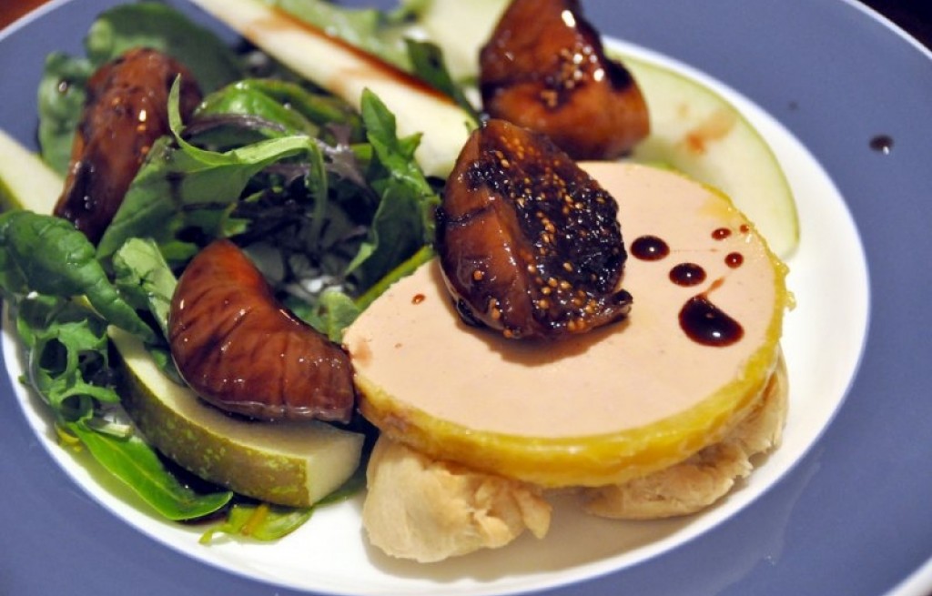 Foie Gras Przepis Kwestia Smaku - Margaret Wiegel Foie Gras Przepis Kwestia Smaku