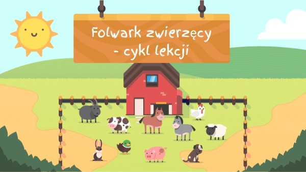 Folwark Zwierzęcy Plan Wydarzeń Krótki