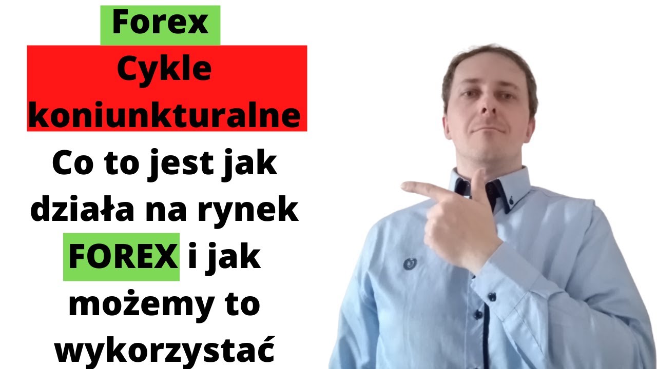 Cykle Koniunkturalne Na Rynku Nieruchomości