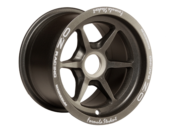Oz Formula Student Magnesium Class 10 Wheel