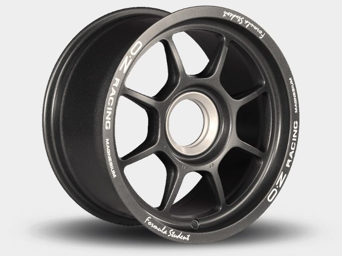 Formula Student - OZ Racing Oz Formula Student Magnesium Class 10 Wheel
