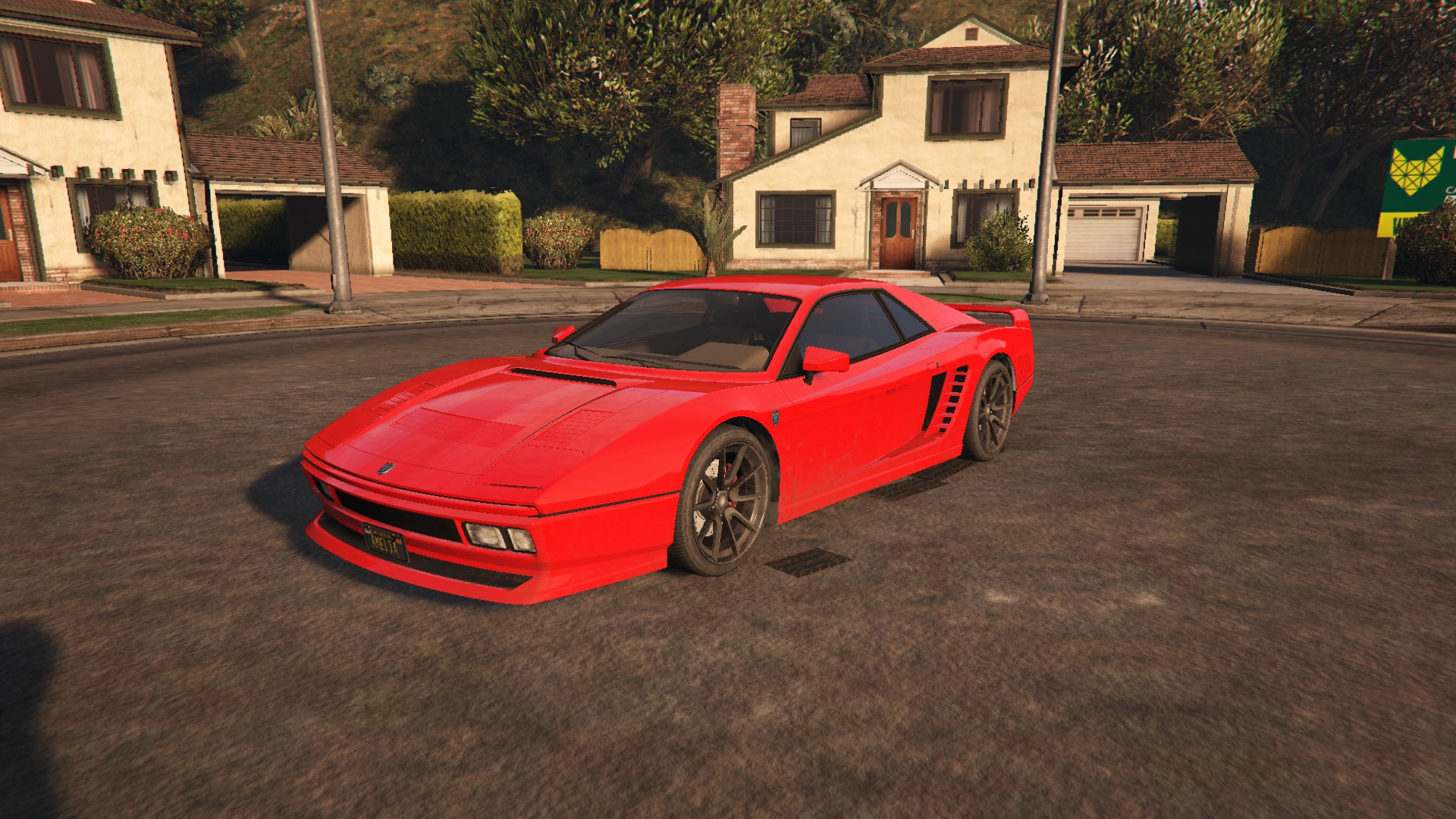 [FORSALE] - Cheetah Classic - - Archive - GTA World Forums - GTA V Cheetah Classic Gta 5 Real Life