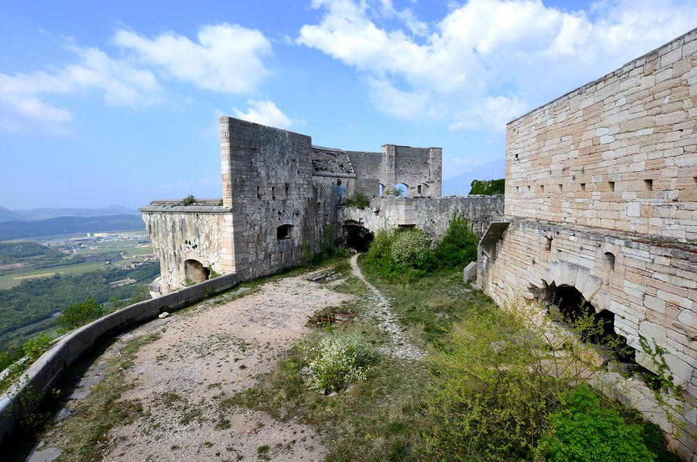 Forte Monte Forte Monte Carlo I Ty