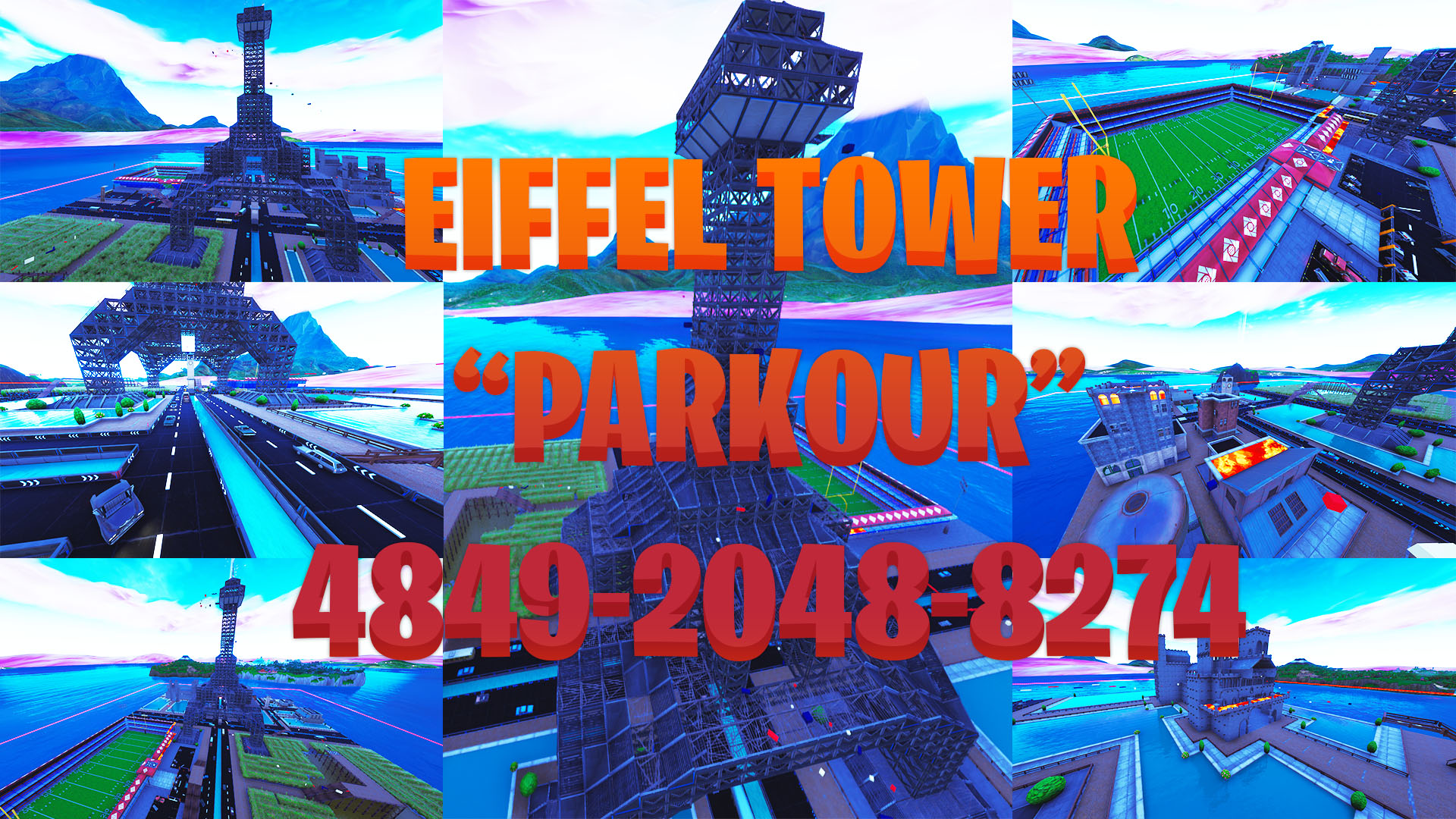 Fortnite Creative Codes Parkour Maps - Margaret Wiegel Fortnite Creative Codes Parkour