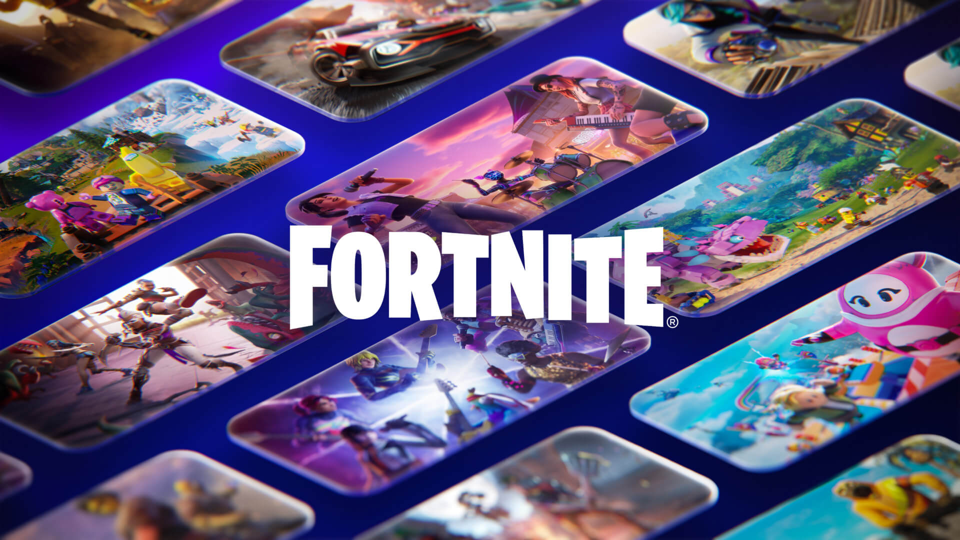 Szukam Kogoś Do Gry W Fortnite