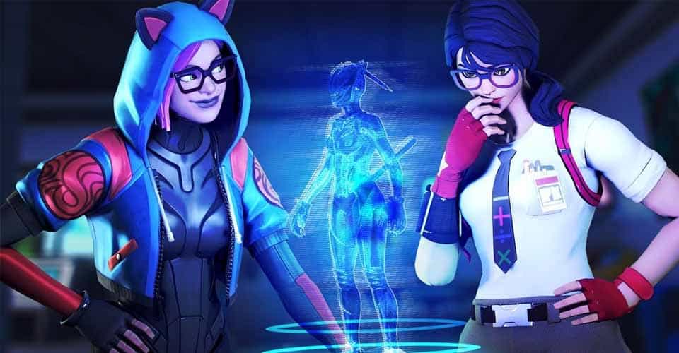 Fortnite: How Old is Lynx - Player Assist | Game Guides & Walkthroughs How Old Is Lynx In Fortnite