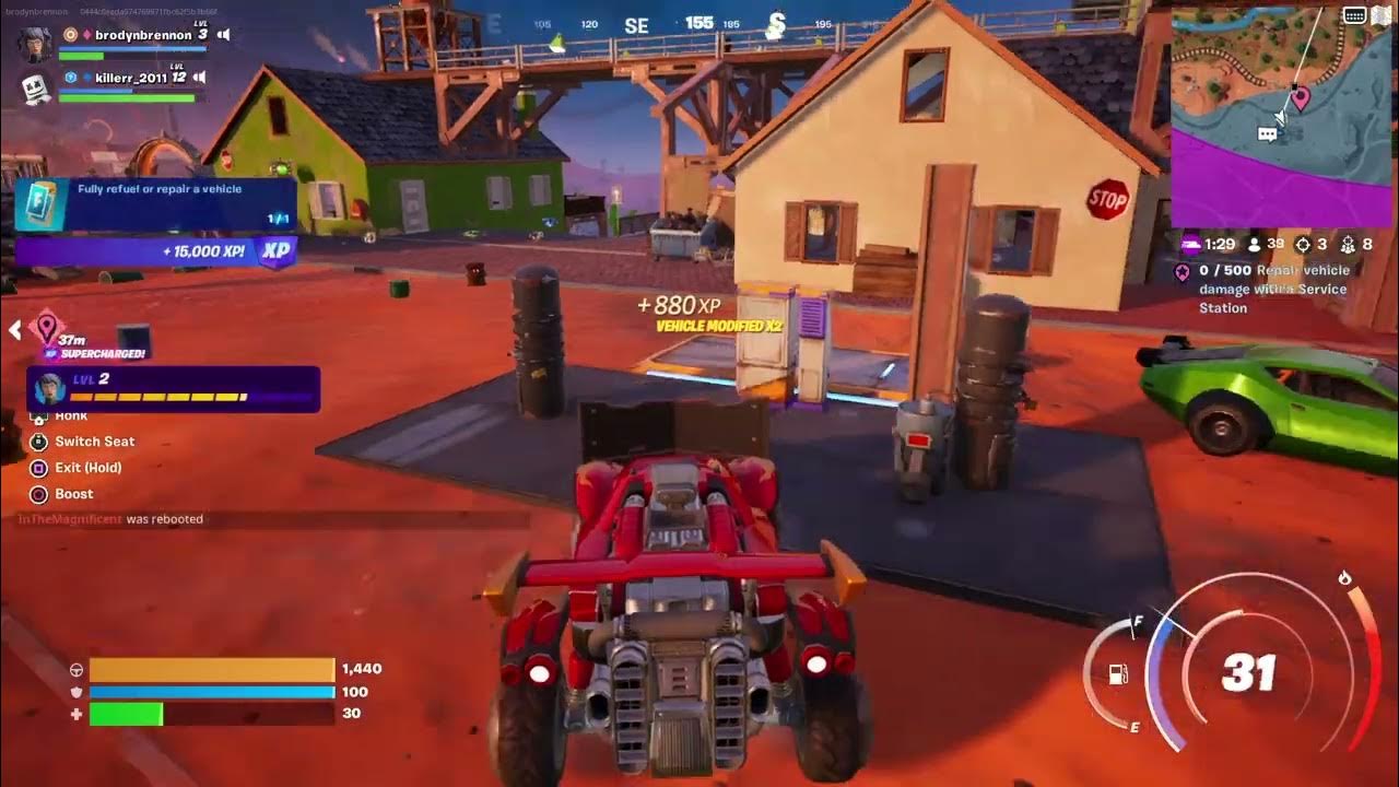 Fortnite L or W C5 S3 - YouTube Wysoka Roślina Włóknista I Oleista