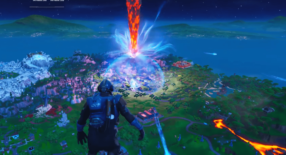 Fortnite - Najlepsze eventy (moim zdaniem) | Gamehag O Której Jest Event W Fortnite