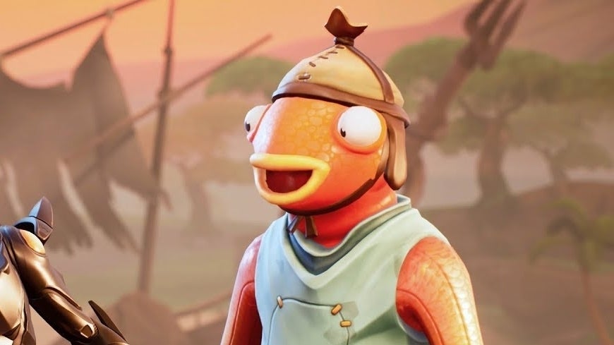 Od Ilu Lat Mozna Grac W Fortnite