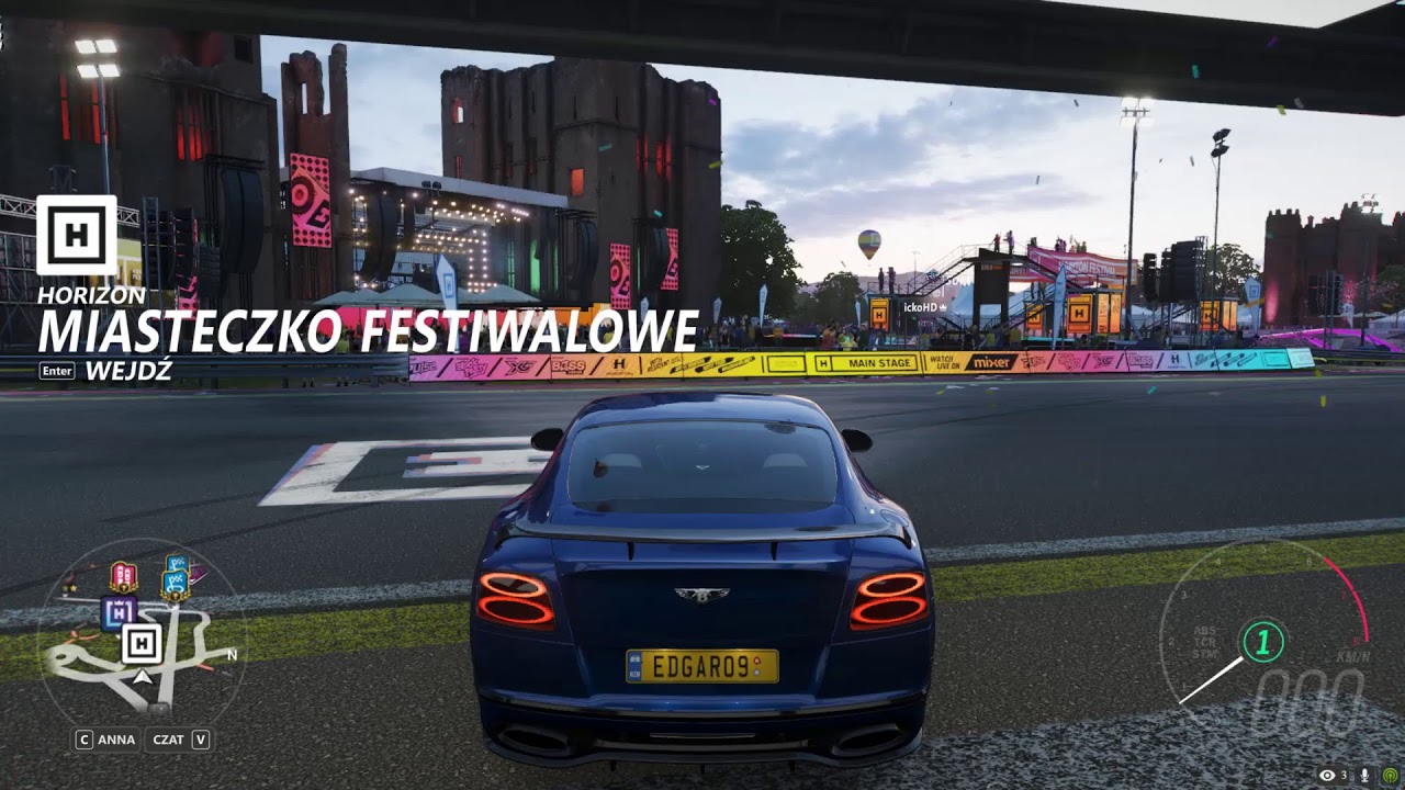 Forza Horizon4-Koenigsegg Jesko-Najszybsze auto w grze!!! - YouTube Forza Horizon 4 Najszybsze Auto