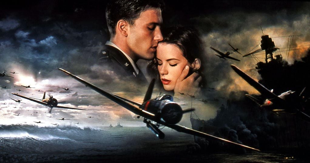 Foto de la película Pearl Harbor - Foto 33 por un total de 51 Pearl Harbor Caly Film Po Polsku