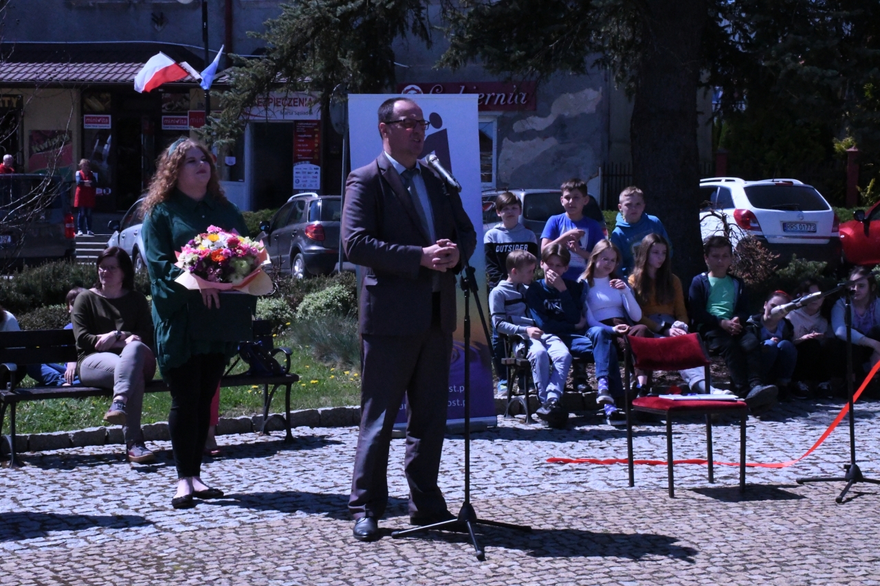 Dom Kultury W Wielopolu Skrzyńskim