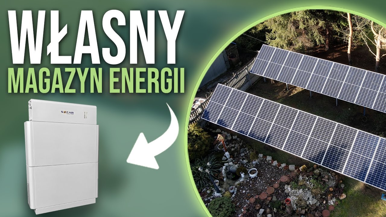Wykorzystanie Wody Do Produkcji Energii