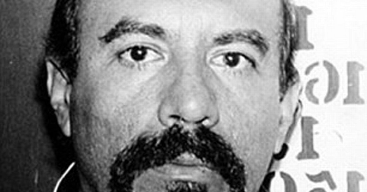 Francisco Rafael Arellano Felix shot dead by a CLOWN at family party Francisco Rafael Arellano Felix