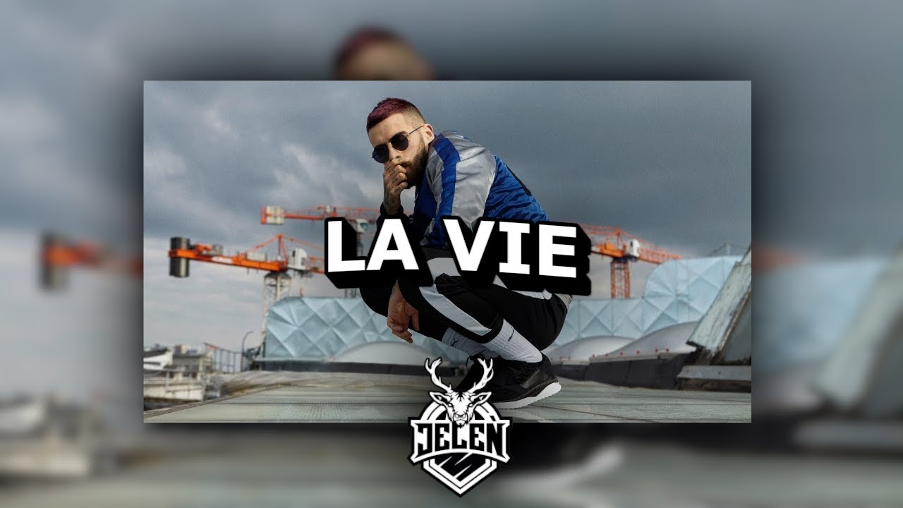 Quebonafide C Est La Vie Tekst