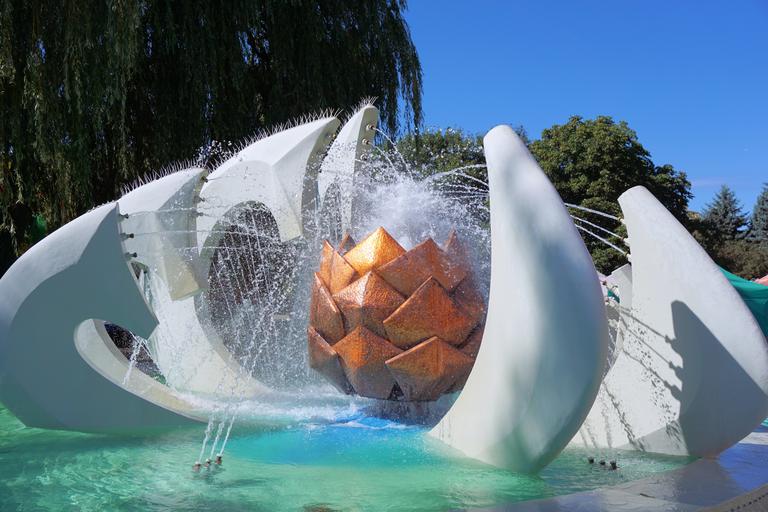Free Images - ko c5 82obrzeg fontaine Wybrzeże Kościuszkowskie 37 00 379 Warszawa