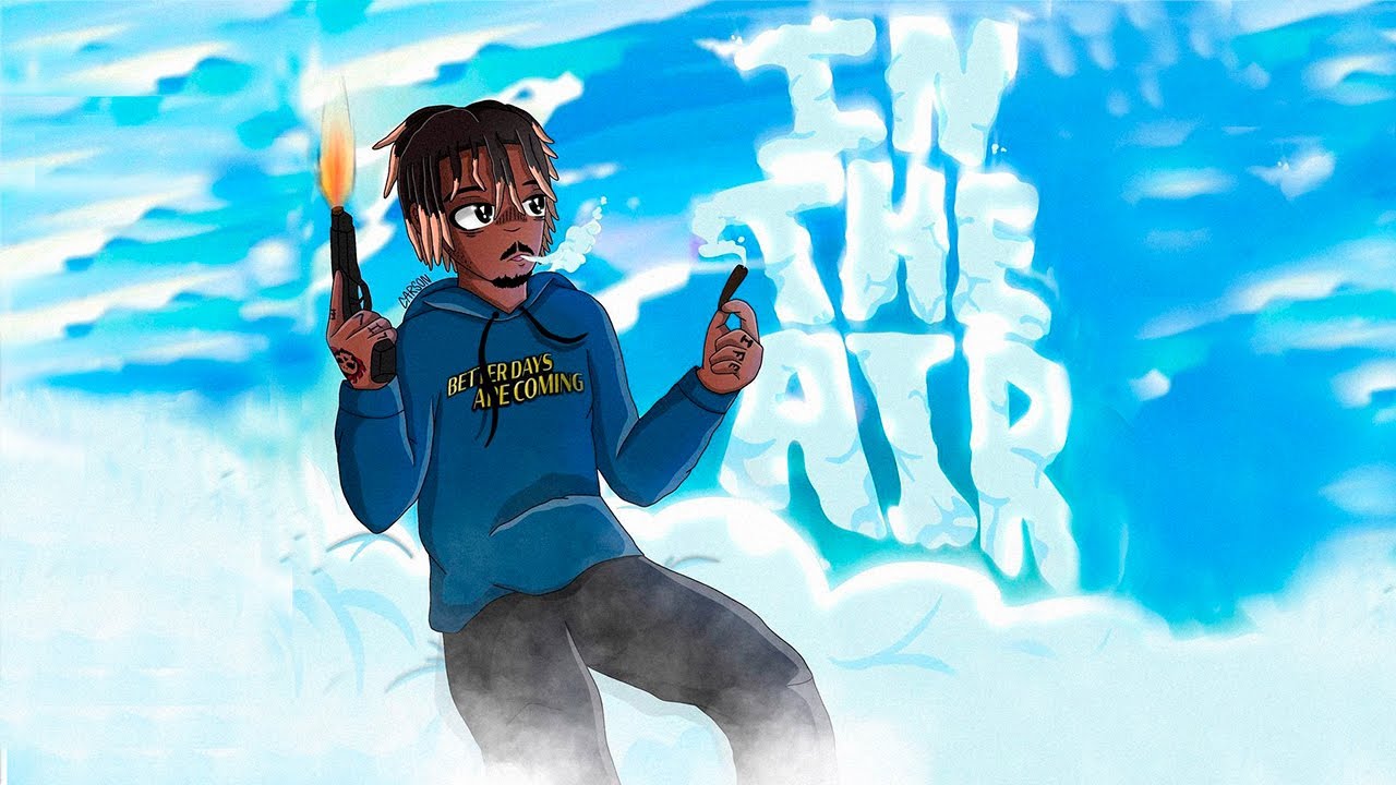 [FREE] Juice WRLD Type Beat 2023 - "In The Air" - YouTube Juice Wrld In The Air