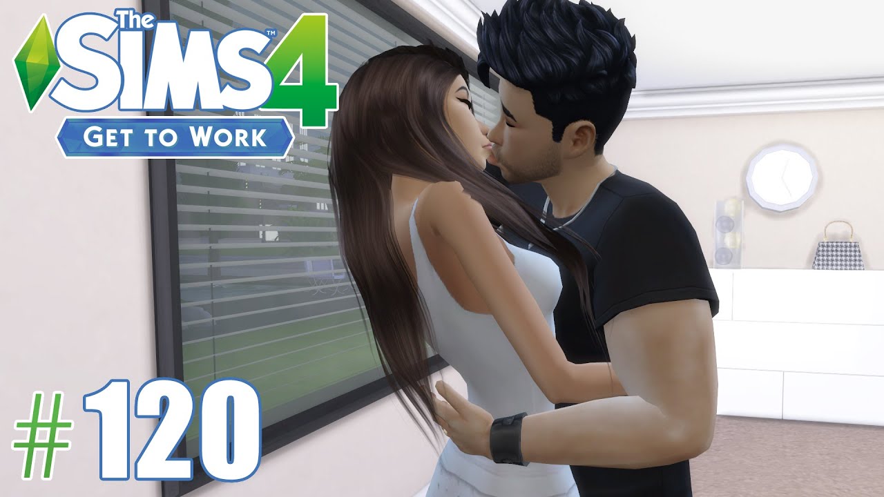 Friends With Benefits - The Sims 4: Part 120 | Sonny Daniel - YouTube Sims 4 Friends With Benefits