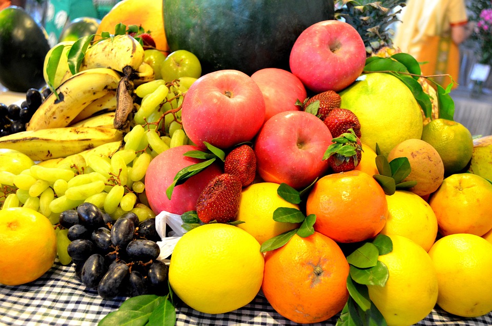 Food And Nutrition Sciences Impact Factor
