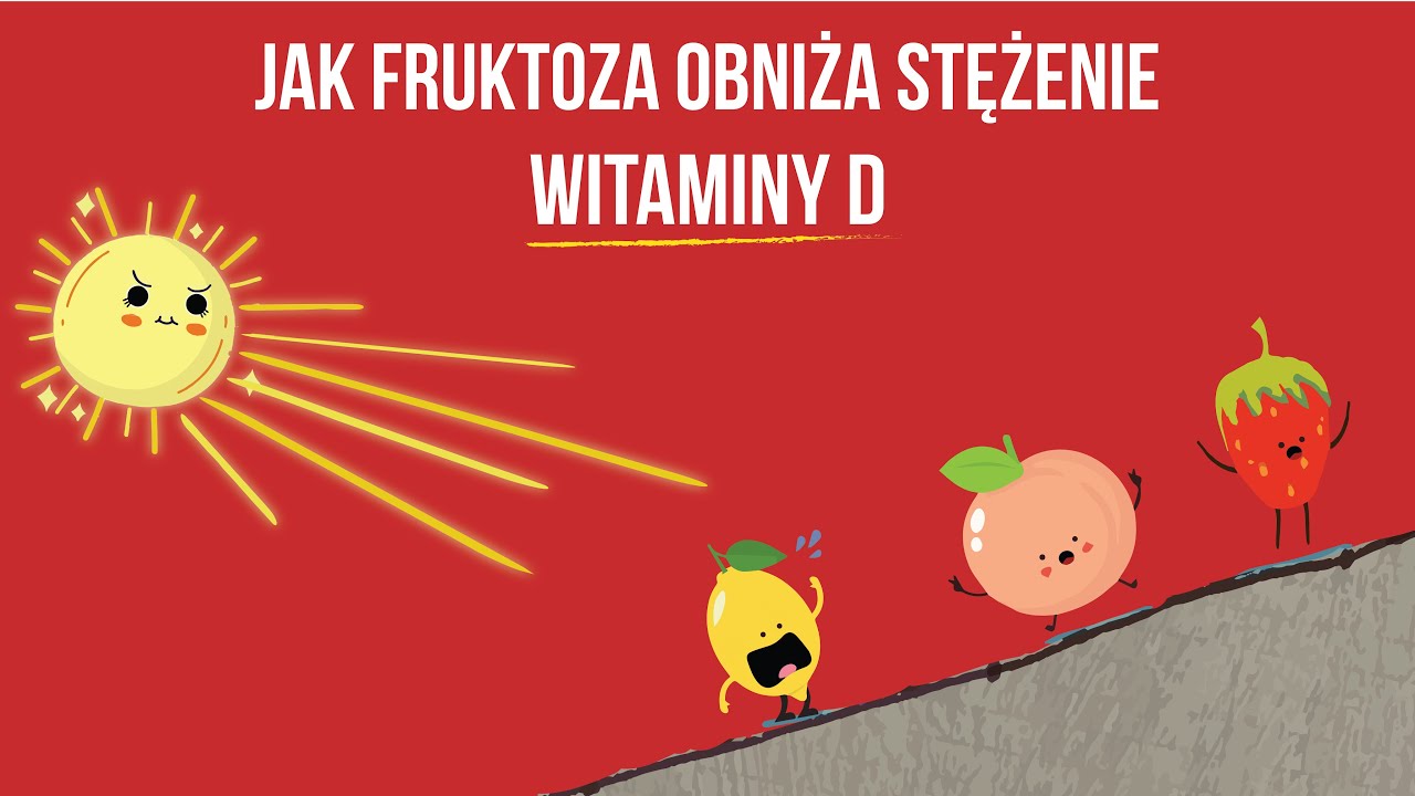 Zawartość Fruktozy W Owocach Tabela