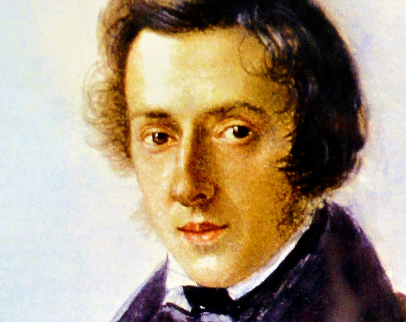 Fryderyk Chopin, czyli najwybitniejszy polski kompozytor, którego Wyjaśnij W Jaki Sposób Fryderyk Chopin Poznał Muzykę Ludową