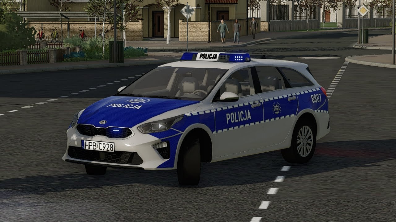 Od Czego Jest Policja Kryminalna