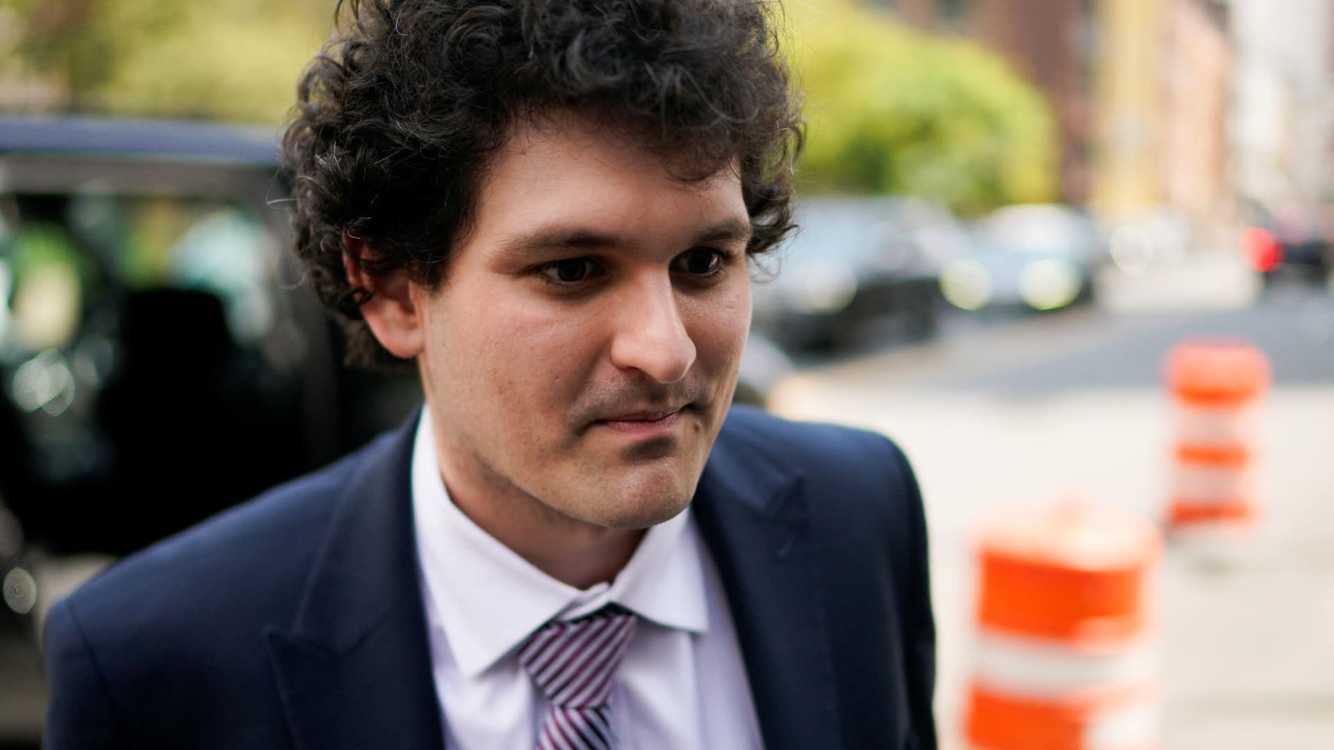 FTX's Sam Bankman-Fried sent to jail over witness tampering Quizy Matematyczne Dla Klasy 4