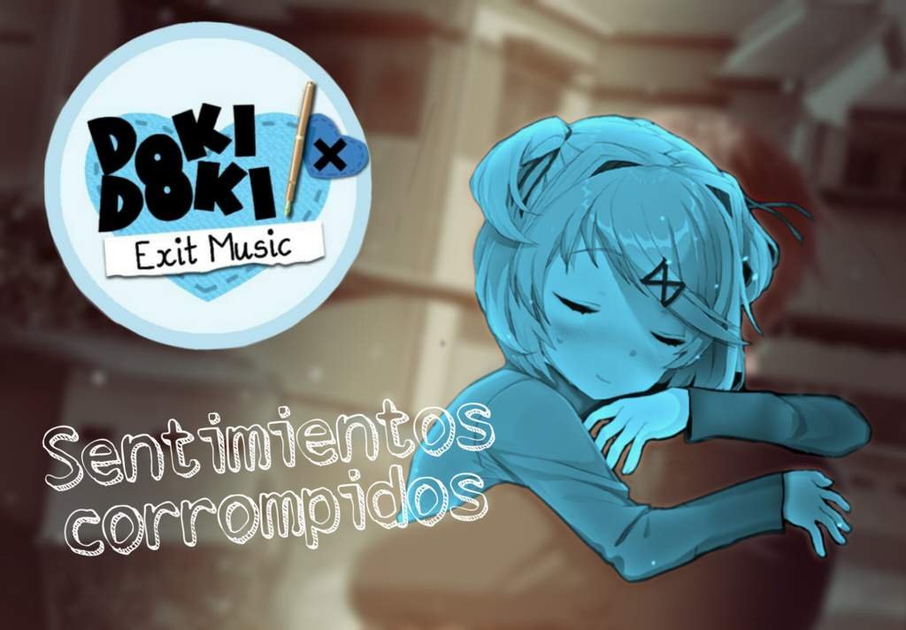 Doki Doki Exit Music Free Download