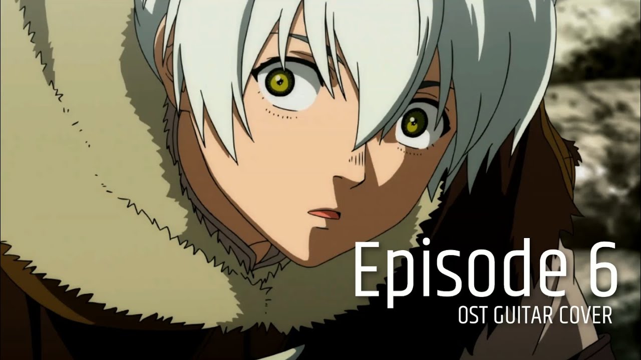 Fumetsu no Anata e Episode 6 OST "Fushi and Pioran" -- HQ COVER - YouTube Fumetsu No Anata E Cover