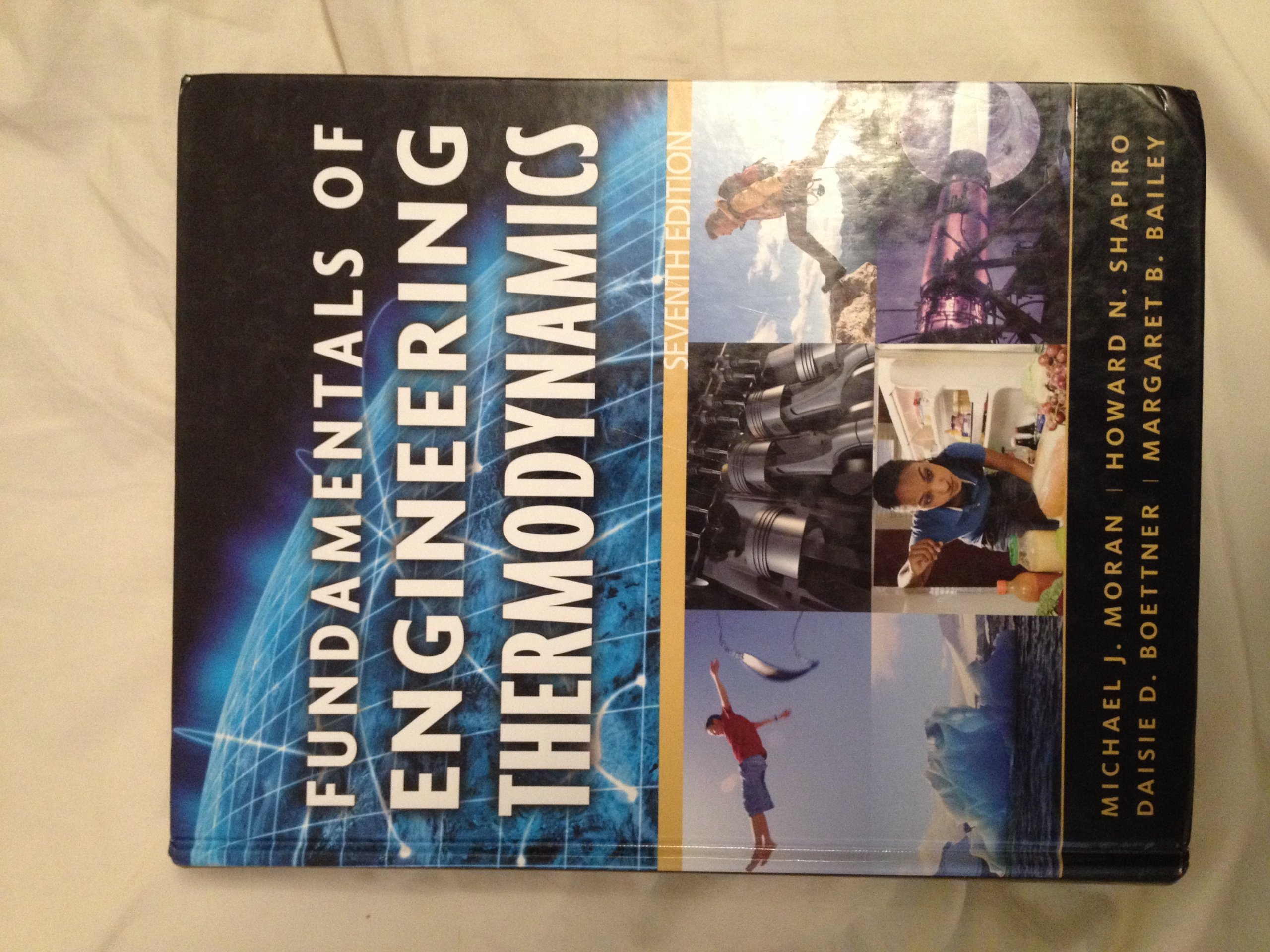 Fundamentals Of Engineering Thermodynamics - 7th Edition PDF Fundamentals Of Engineering Thermodynamics Solutions Pdf