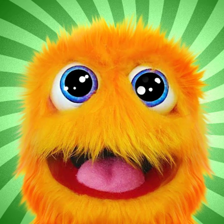 Fuzzy Puppet - YouTube Fuzzy Sets And Fuzzy Logic Theory And Applications