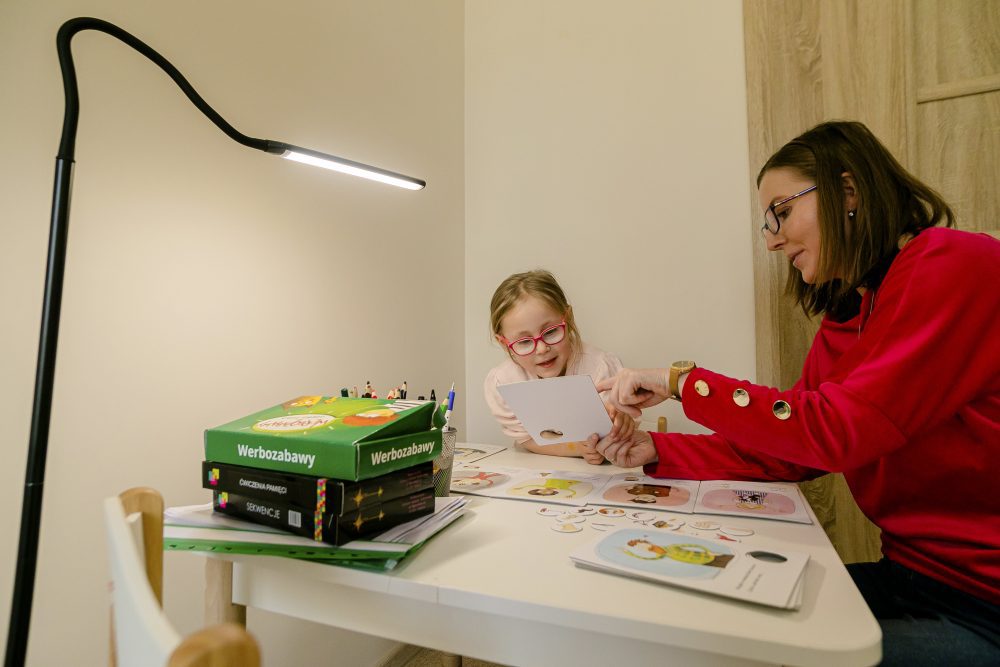 Gabinet Psychologiczny - Przedszkole niepubliczne w Zgorzelcu Gabinet Psychologiczny Refleksja Agata Bińczyk