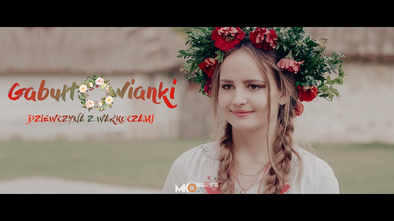 Wodecki Ta Dziewczyna Z Warkoczami