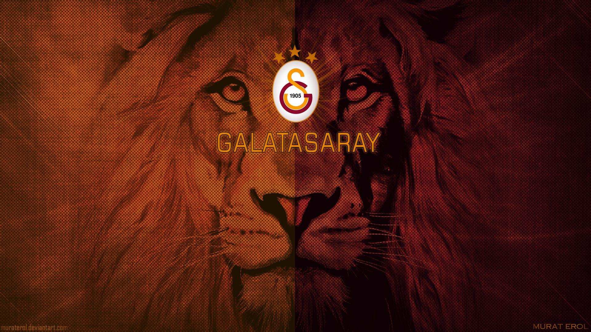 En Guzel Galatasaray Duvar Kagitlari