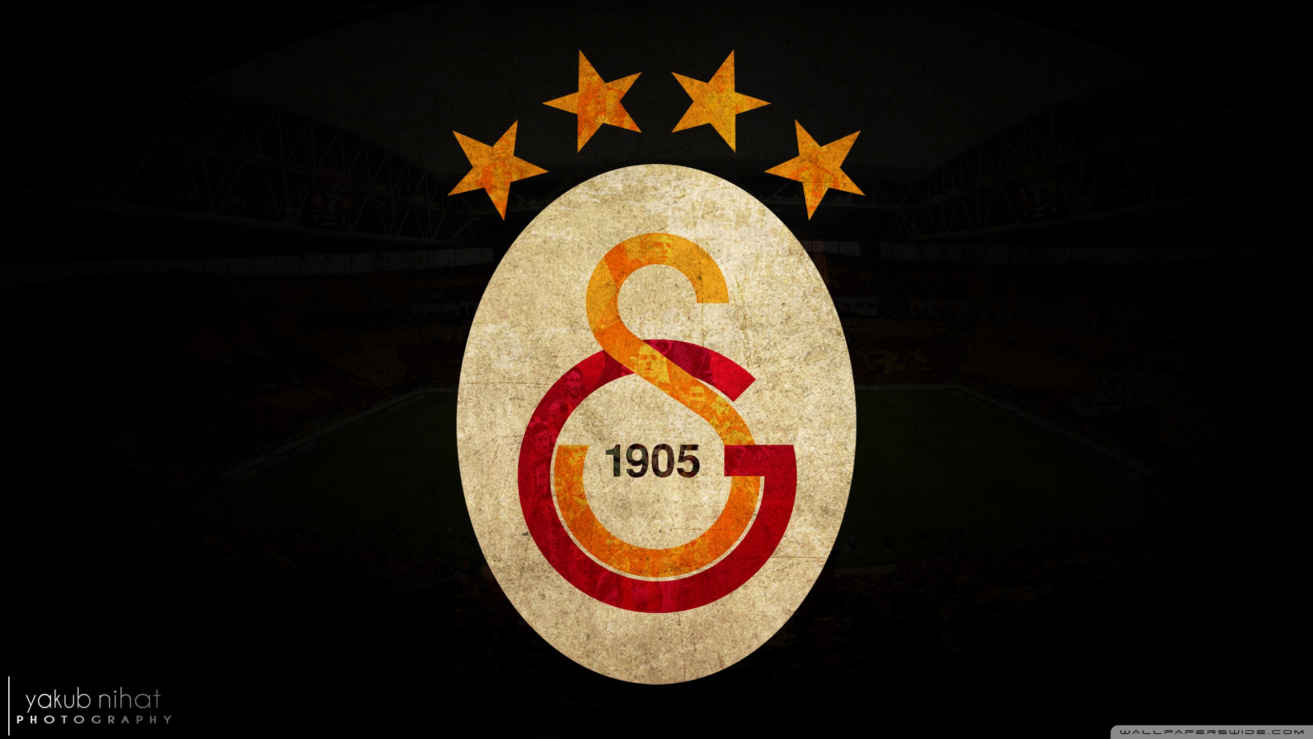 Galatasaray Hintergrundbilder Iphone En Guzel Galatasaray Duvar Kagitlari