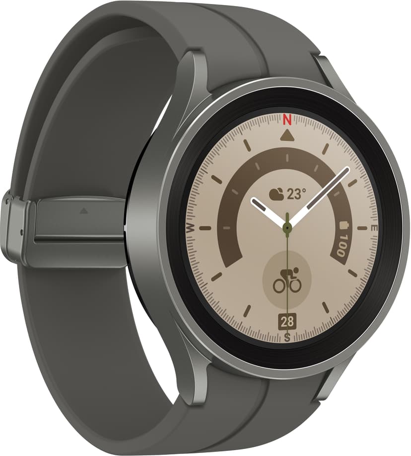 Galaxy Watch 5 Pro 2024 - Dela Jacinda Prośba O Modlitwę Zakony Kontemplacyjne