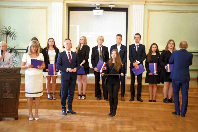 Galeria – III Liceum Ogólnokształcące im. Mikołaja Kopernika Iii Liceum Ogólnokształcące Im Mikołaja Kopernika