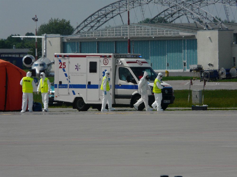Galeria - Komisariat Policji Portu Lotniczego Warszawa Okęcie Komisariat Policji Portu Lotniczego Warszawa Okęcie