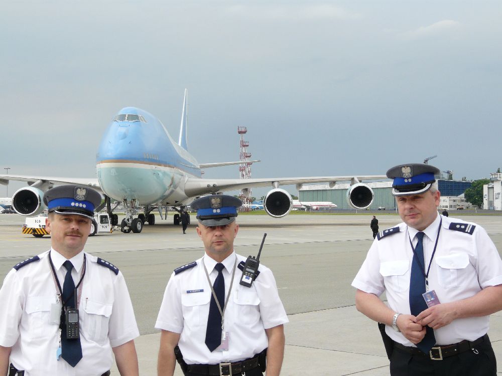 Galeria - Komisariat Policji Portu Lotniczego Warszawa Okęcie Komisariat Policji Portu Lotniczego Warszawa Okęcie