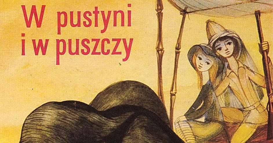 Plemiona W Pustyni Iw Puszczy
