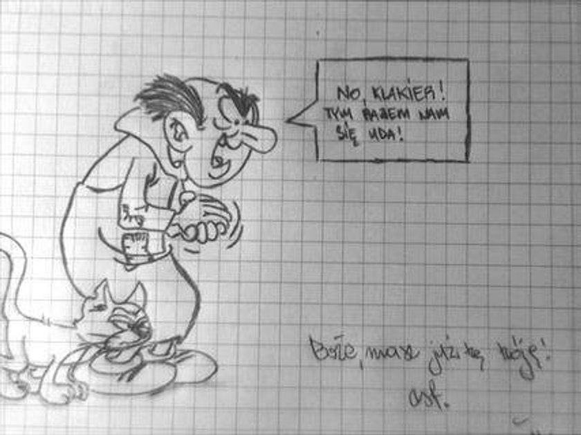 Humor Z Zeszytów Szkolnych Alfabetycznie