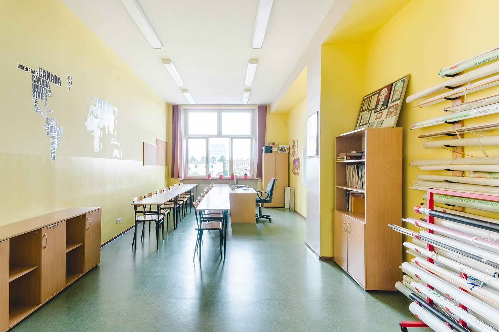 Międzynarodowa Szkoła Edukacji Innowacyjnej W łodzi