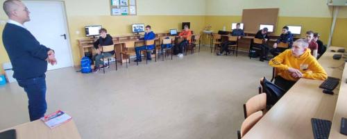 Galeria - SP Bodzentyn - Zespół Szkolno-Przedszkolny w Bodzentynie Zespół Szkolno Przedszkolny W Bodzentynie