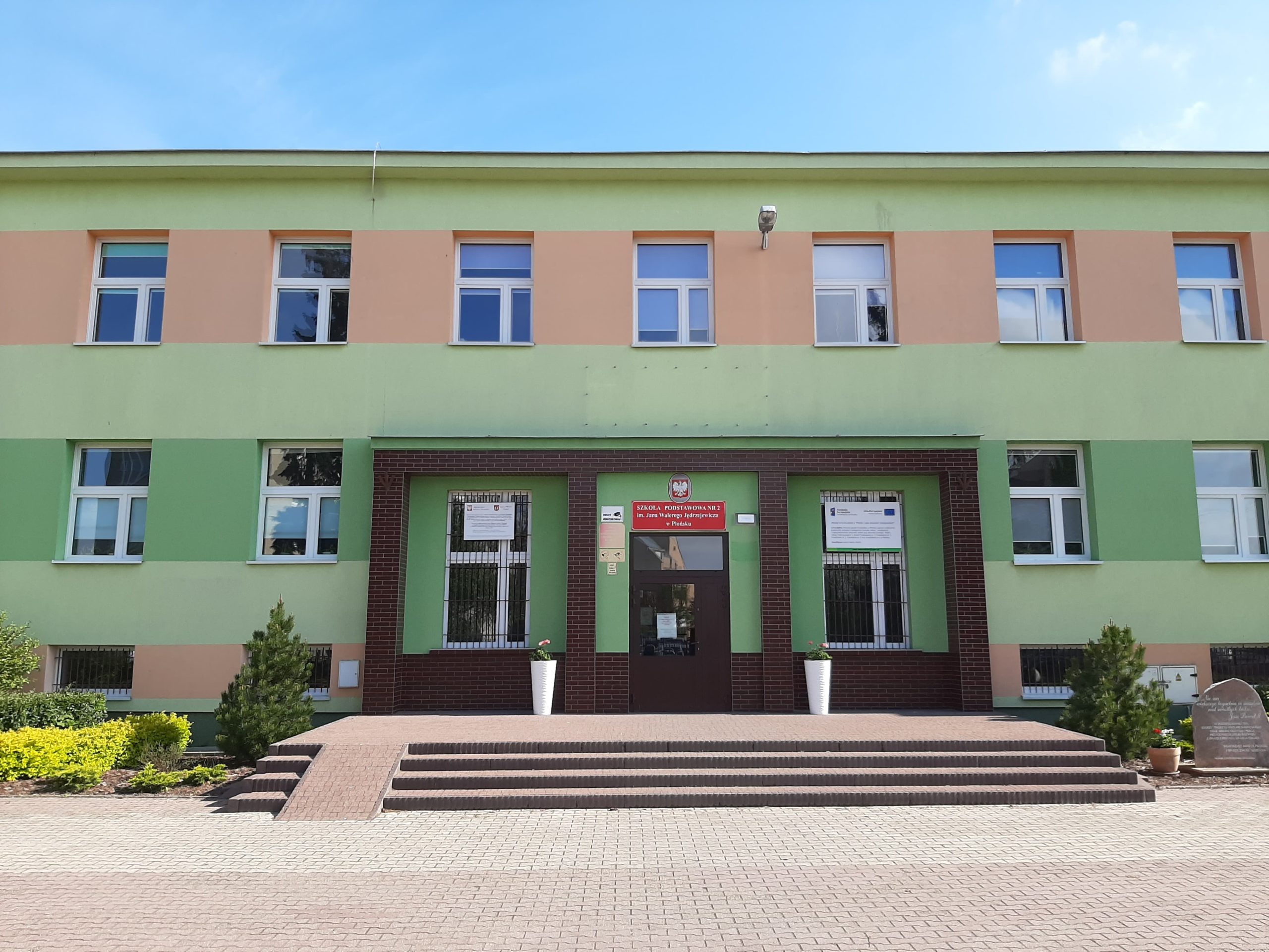 Galeria - Szkoła Podstawowa nr 2 w Płońsku Szkoła Podstawowa Nr 2 W Suwałkach