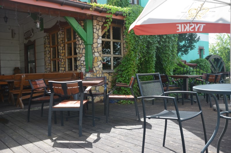 Galeria zdjęć - Karczma Pod Dobrym Aniołem, obiady domowe, Piotrków Karczma Pod Dobrym Aniołem Piotrków Trybunalski