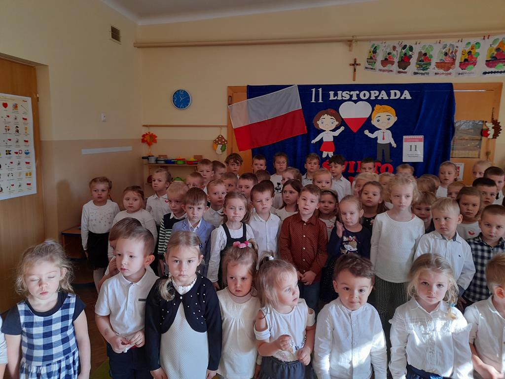 Galeria - Zespół Szkolno - Przedszkolny w Kościelnej Wsi Zespół Szkolno Przedszkolny W Starej Wsi