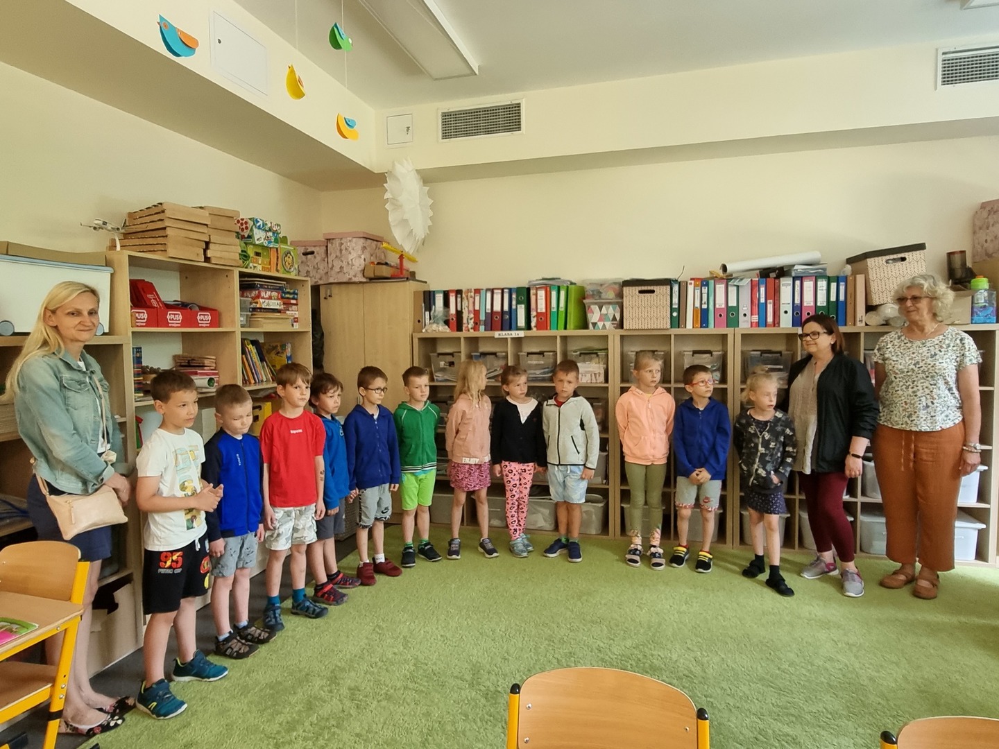 Galeria - Zespół Szkolno-Przedszkolny w Żółwinie Zespół Szkolno Przedszkolny W Ligocie Książęcej