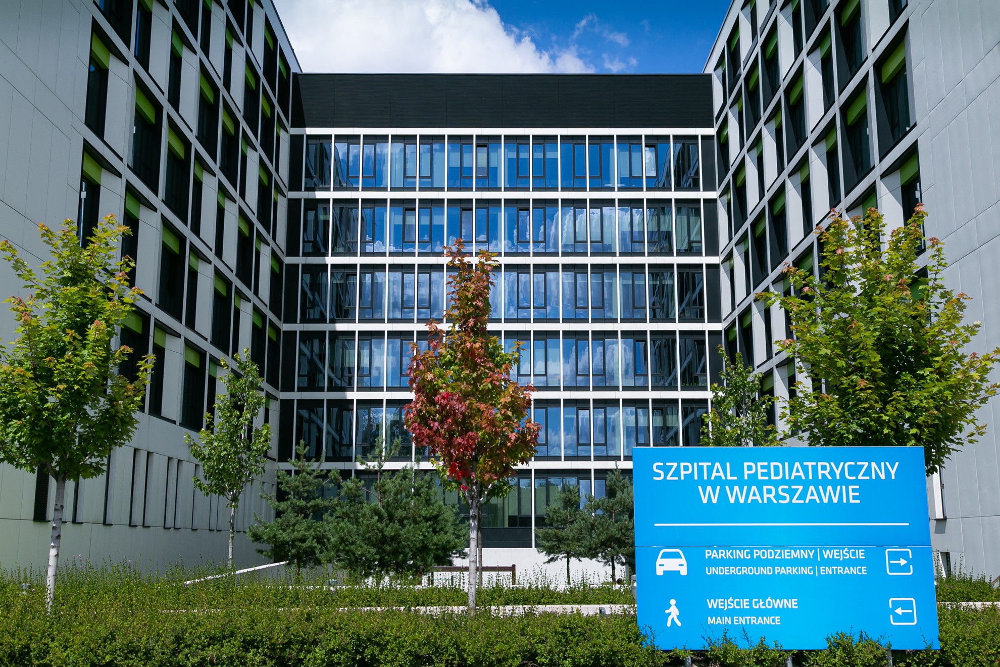 Gallery - Warszawski Uniwersytet Medyczny (Medical University of Warsaw) Uniwersytet Warszawski Wydział Nauk Politycznych