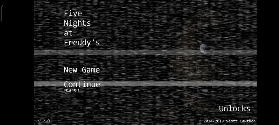 Five Nights At Freddys 1 Gamejolt