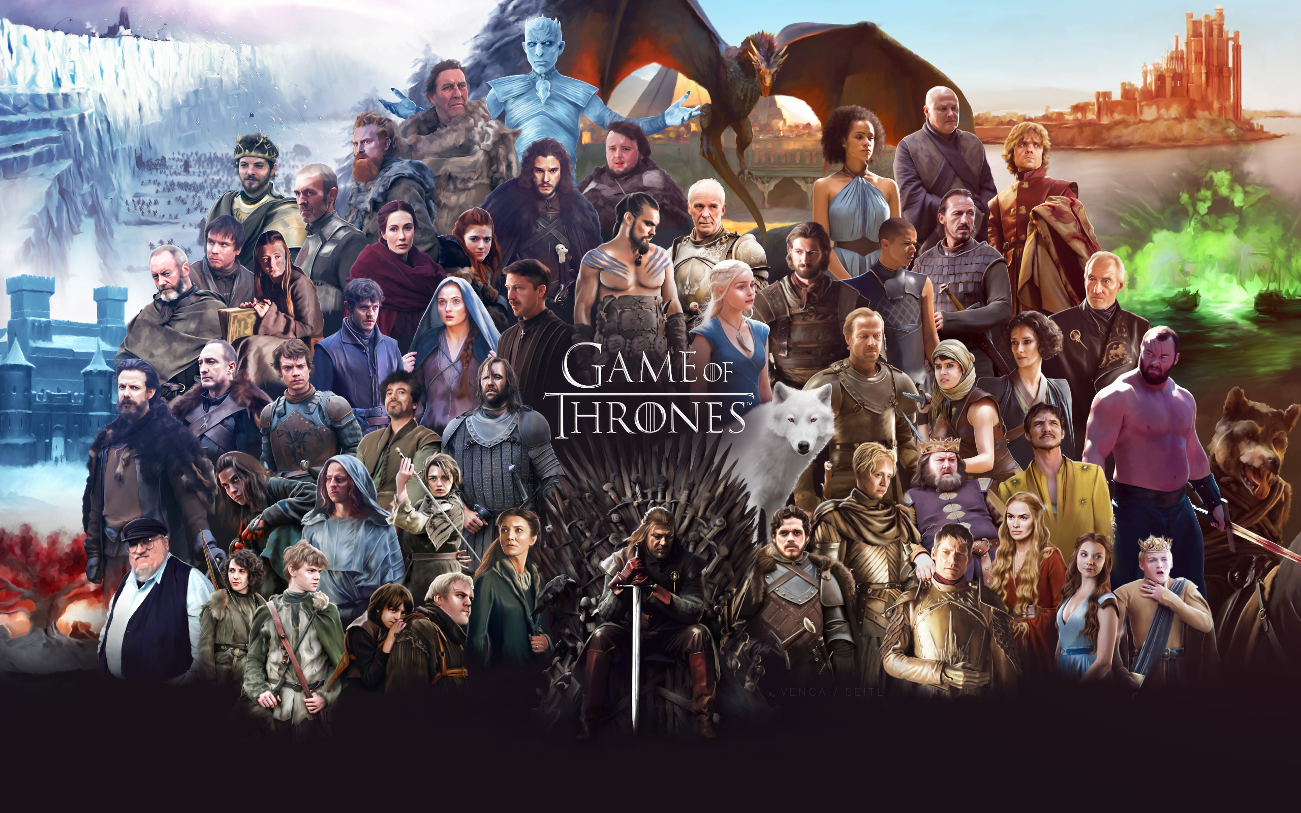 Game Of Thrones 4k Desktop Wallpapers - Wallpaper Cave Game Of Thrones Wallpaper 4k Desktop